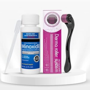 Minoxidil